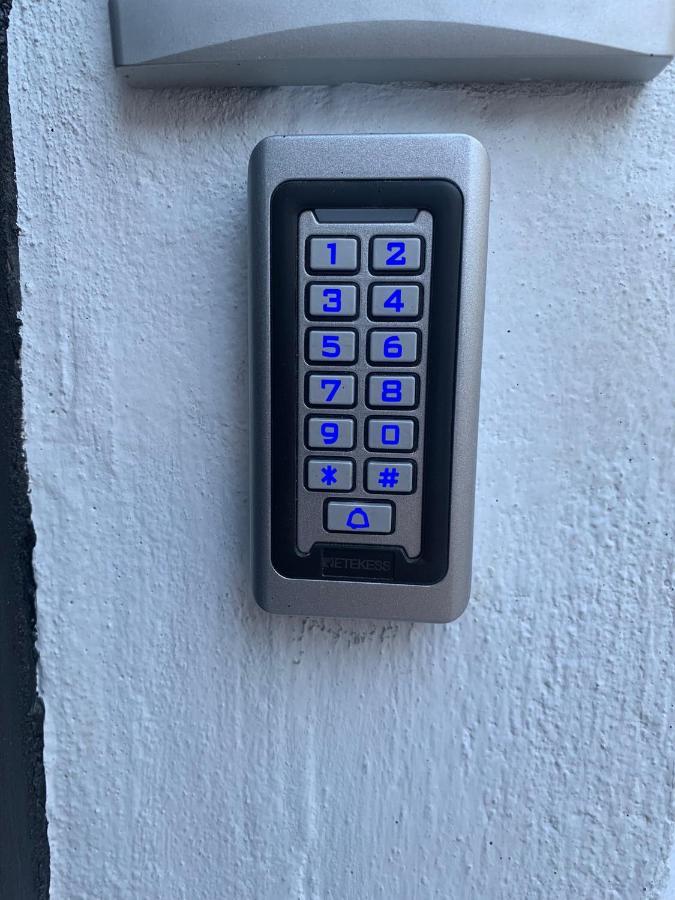 Apartamento El Arrumbador Jerez de la Frontera Exterior foto